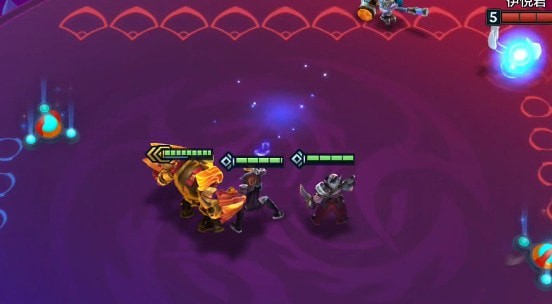 云顶之弈无双百战怎么使用-云顶之弈无双百战玩法步骤汇总