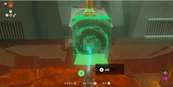 塞尔达传说王国之泪卡马兹奇萨神庙在哪-图文详细通关攻略汇总