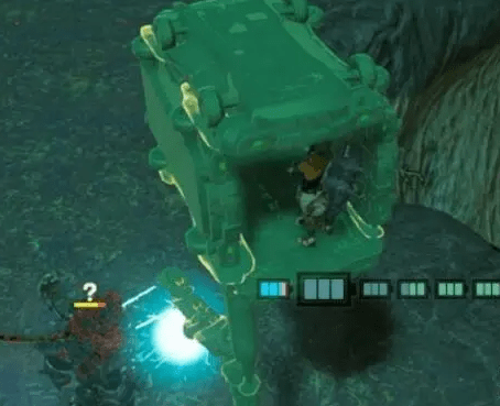 塞尔达传说王国之泪左纳乌装置怎么开-王国之泪左纳乌装置制造机运用攻略