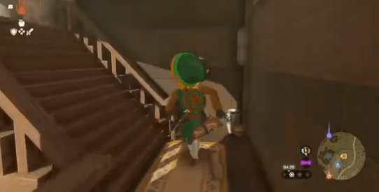 塞尔达传说王国之泪建造图纸获得攻略-塞尔达传说王国之泪建造图纸获得位置介绍