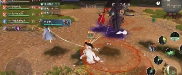 逆水寒手游剑梦临渊难度三怎么通关-剑梦临渊第三关玩法详解