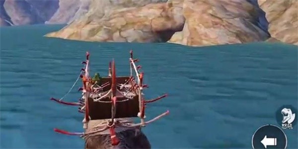 和平精英国际服霸王龙怎么通关河-和平精英国际服霸王龙过河策略汇总