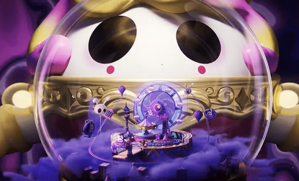 蛋仔派对赛季多久更新一次-蛋仔派对赛季更新时间汇总