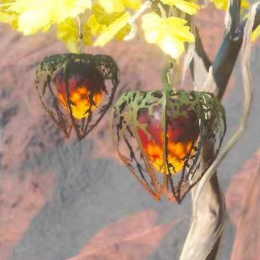 塞尔达传说王国之泪火焰果在哪里获得-火焰果采集分布位置汇总