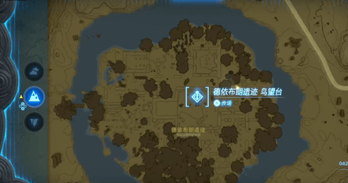 塞尔达传说王国之泪黄昏之大剑获得策略-塞尔达传说王国之泪黄昏之大剑获取位置汇总