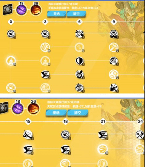 火炬之光无限月女旋风斩天赋怎么点-月女旋风斩天赋点加点介绍