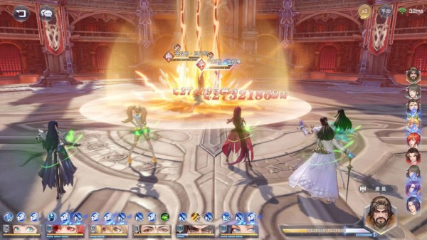 斗罗大陆魂师对决泰隆的挑衅阵容怎么组合最好