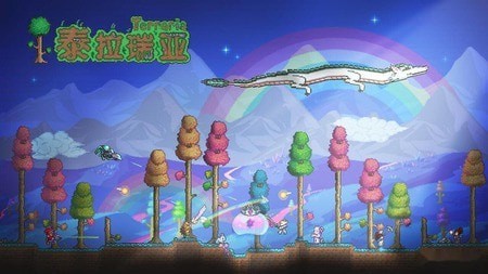 泰拉瑞亚水晶球怎么得到 泰拉瑞亚水晶球获得策略