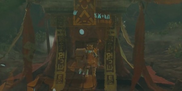 王国之泪橡胶紧身裤获取攻略-橡胶紧身裤获得步骤