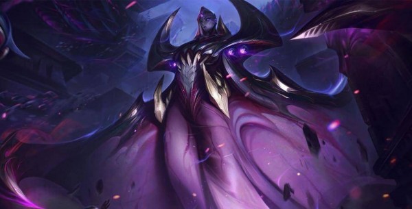 英雄联盟宣布暂时禁用四个英雄什么意思-英雄联盟宣布暂时禁用四个英雄怎么办