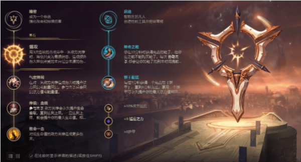 英雄联盟千变者EZ怎么使用 英雄联盟千变者EZ玩法出装推荐