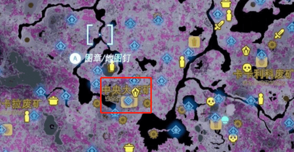 塞尔达传说王国之泪沉睡于地底神殿的谜团在哪