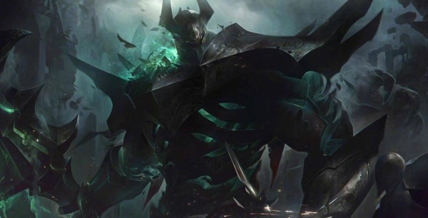 英雄联盟宣布暂时禁用四个英雄什么意思-英雄联盟宣布暂时禁用四个英雄怎么办