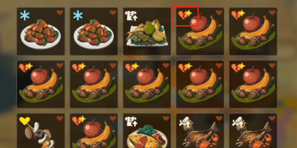 塞尔达传说王国之泪瘴气伤害恢复策略-塞尔达传说王国之泪瘴气伤害怎么恢复快