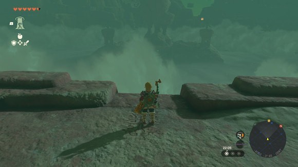 塞尔达传说王国之泪格鲁德小镇的露珠三个任务攻略-王国之泪格鲁德小镇的露珠解密步骤