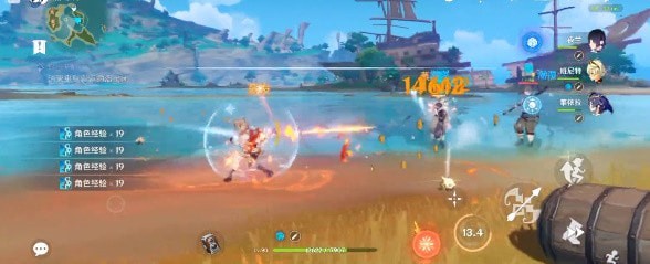 原神盗宝鸦印在哪刷,盗宝鸦印获取步骤详解