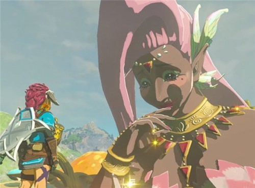 塞尔达传说王国之泪强化防具获得策略-塞尔达传说王国之泪强化防具解锁步骤