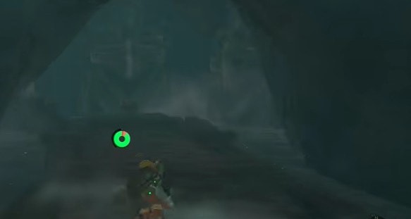 塞尔达传说王国之泪神兽兵装鲁梅德怎么获取,解锁策略