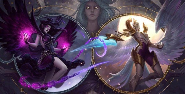 英雄联盟宣布暂时禁用四个英雄什么意思-英雄联盟宣布暂时禁用四个英雄怎么办