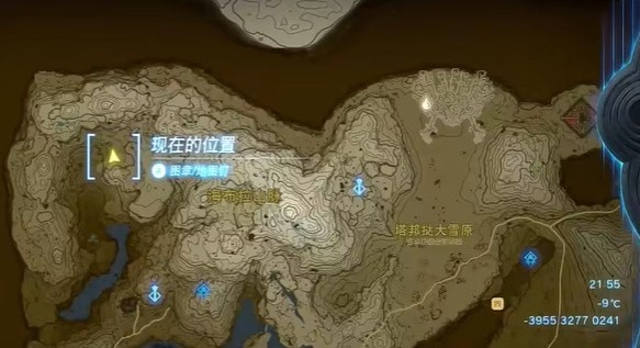 塞尔达传说王国之泪神兽兵装鲁梅德怎么获取,解锁策略