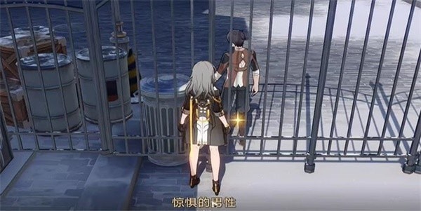 崩坏星穹铁道后巷紧闭的大门怎么打出来开-后巷紧闭的大门完成攻略