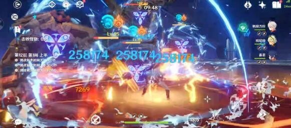 原神3.7版本万达国际阵容强在哪里-原神3.7版本万达国际强度介绍