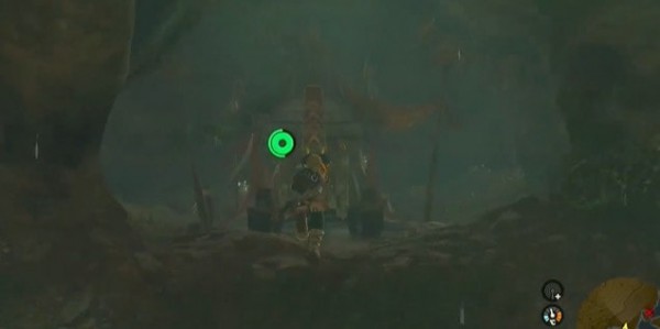 王国之泪橡胶紧身裤获取攻略-橡胶紧身裤获得步骤