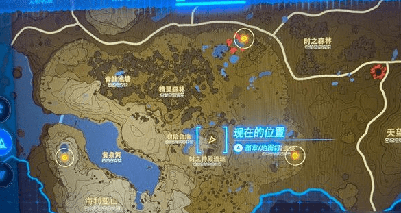 塞尔达传说王国之泪建造房屋玩法攻略-塞尔达传说王国之泪建造房屋怎么建图纸在哪