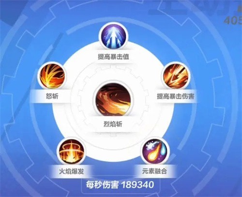 火炬之光无限狂人技能怎么组合最好攻略