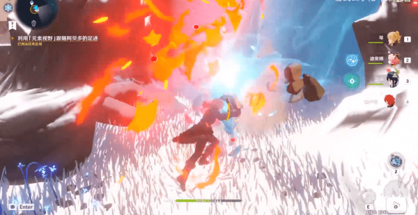 原神忍冬之树奖励怎么领 原神忍冬之树8级以后怎么升级