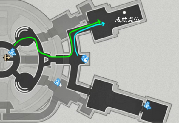 崩坏星穹铁道王权无永恒成就怎么做 崩坏星穹铁道成就王权无永恒达成攻略