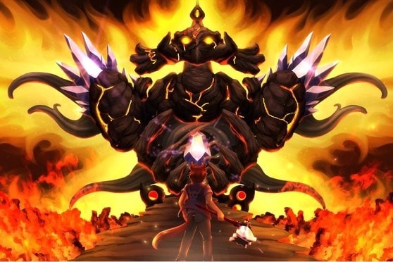 泰拉瑞亚太阳石怎么得 太阳石获取步骤详解