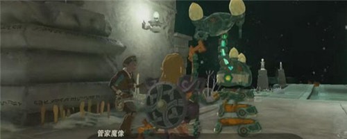 塞尔达传说王国之泪高达怎么做-塞尔达传说王国之泪高达图纸做法汇总