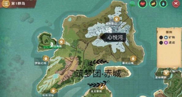 创造与魔法象拔蚌在哪获得 象拔蚌用什么钓