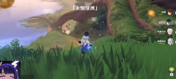 原神漫长的盟约成就攻略-原神隐藏成就漫长的盟约怎么做