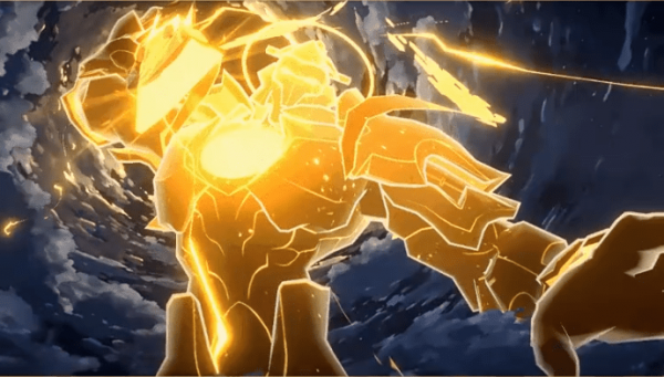 崩坏星穹铁道景元值得抽吗-崩坏星穹铁道景元性价比细说