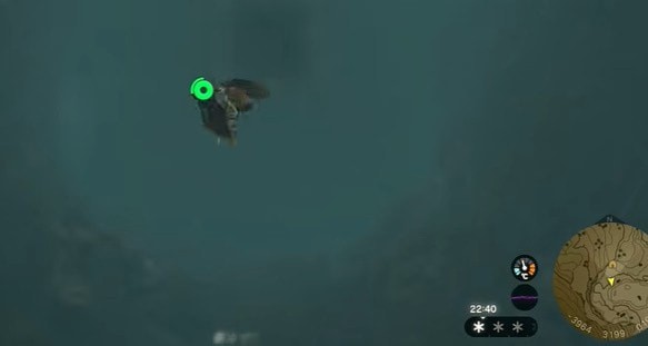 塞尔达传说王国之泪神兽兵装鲁梅德怎么获取,解锁策略