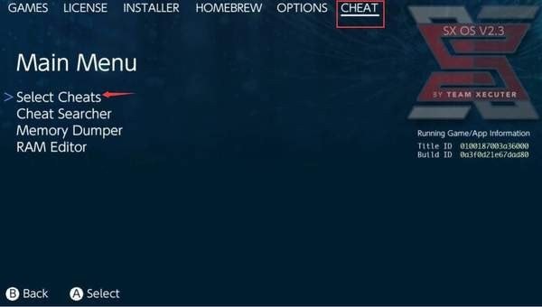 塞尔达传说王国之泪金手指无效怎么回事