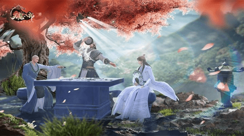 天龙八部2神都摘星任务怎么使用,神都摘星任务图文详细通关攻略汇总