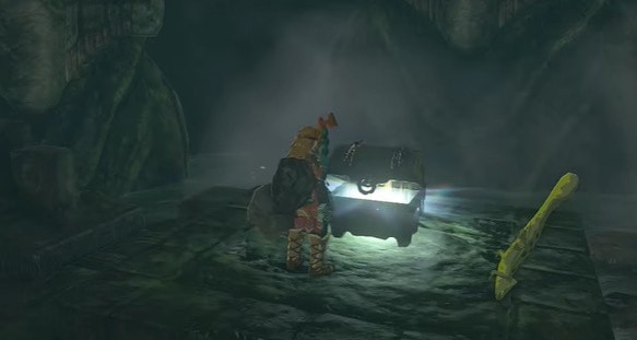 塞尔达传说王国之泪神兽兵装鲁梅德怎么获取,解锁策略