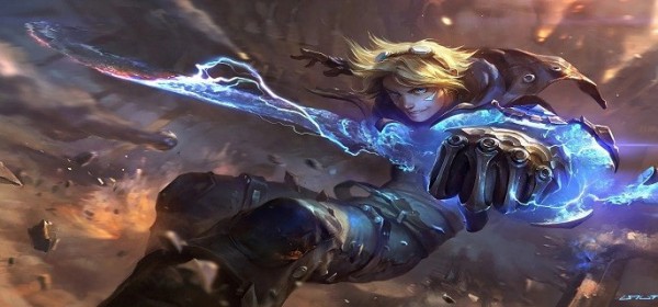 英雄联盟双败赛制什么时候开始 英雄联盟双败赛制基本原理