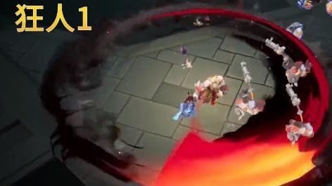 火炬之光无限狂人技能怎么组合最好攻略