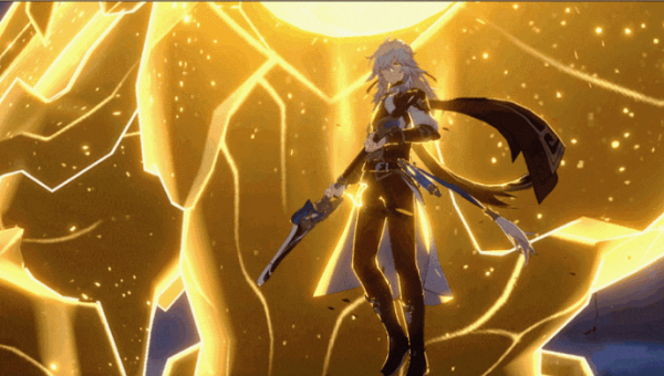 崩坏星穹铁道景元值得抽吗-崩坏星穹铁道景元性价比细说