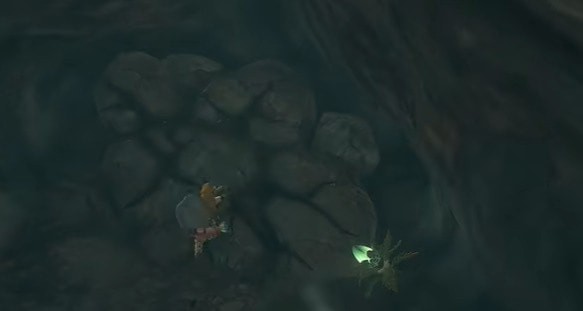 塞尔达传说王国之泪神兽兵装鲁梅德怎么获取,解锁策略