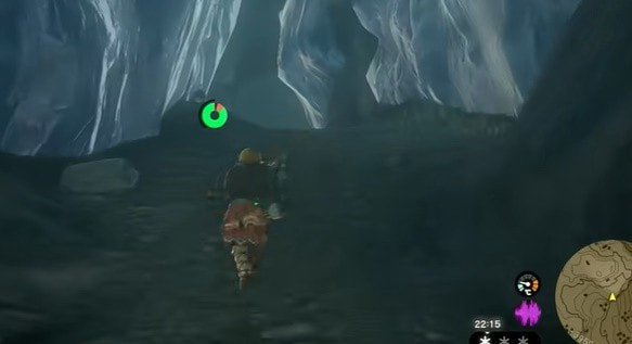 塞尔达传说王国之泪神兽兵装鲁梅德怎么获取,解锁策略