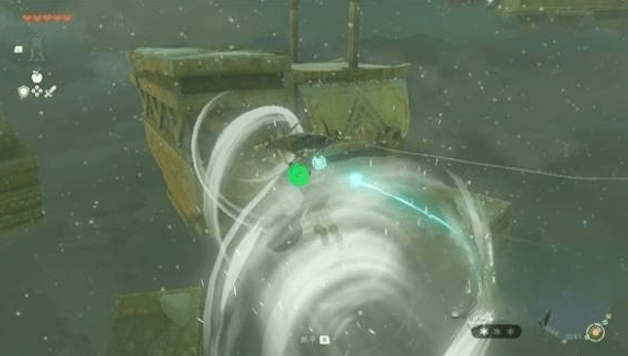 塞尔达传说王国之泪丘栗技能是什么-塞尔达传说王国之泪丘栗技能攻略