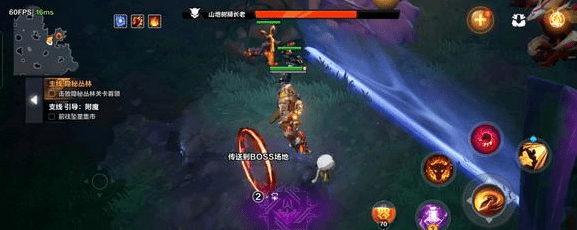 火炬之光无限没有传送门怎么办 火炬之光无限没有传送门解决策略汇总