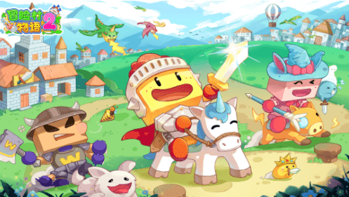 冒险村物语2特征表2023最佳汇总-特征在哪获得