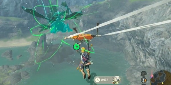 王国之泪橡胶紧身裤获取攻略-橡胶紧身裤获得步骤