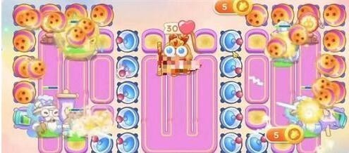 《保卫萝卜4》5.19周赛关卡怎么通关-周赛5月19日攻略2023